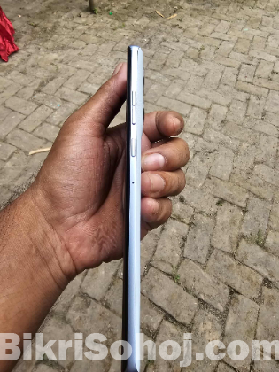 Motorola edge 50 Fusion